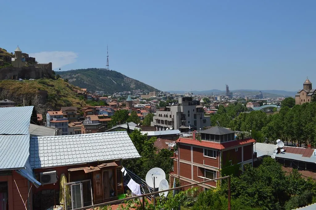 Historical Old Tbilisi Apartman 0*,  Grúzia