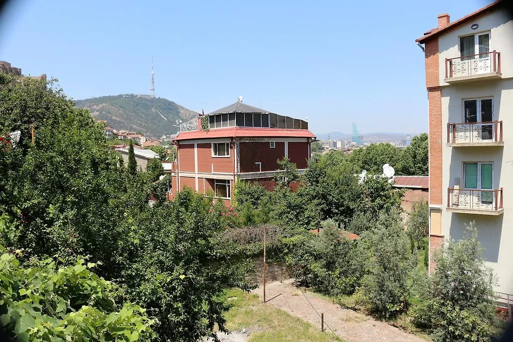 Ferienwohnung Historical Old Tbilisi