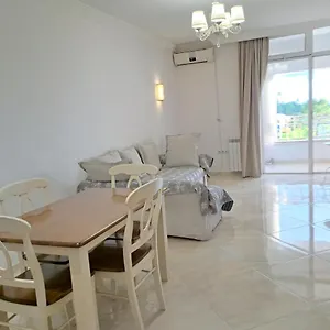  Апартаменты Watching The Sea Грузия