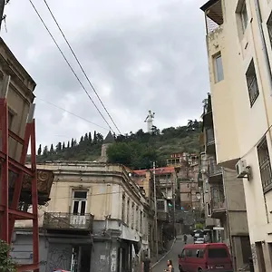Asatiani Old Тбилиси