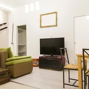  Апартаменты Cozy Венгрия