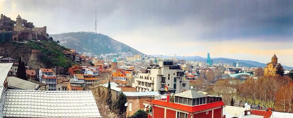 Apartament Historical Old Tbilisi