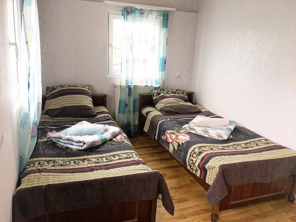Apartament Historical Old Tbilisi