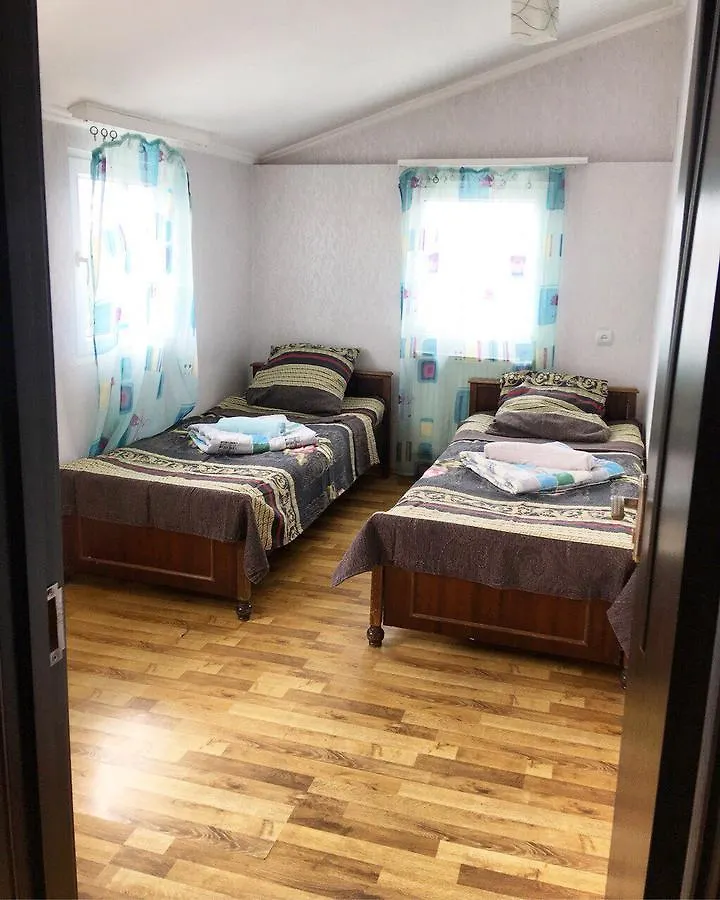 Apartament Historical Old Tbilisi