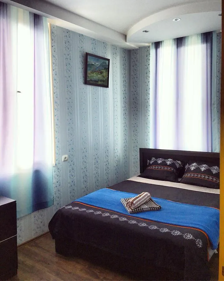 Apartament Historical Old Tbilisi 0*,