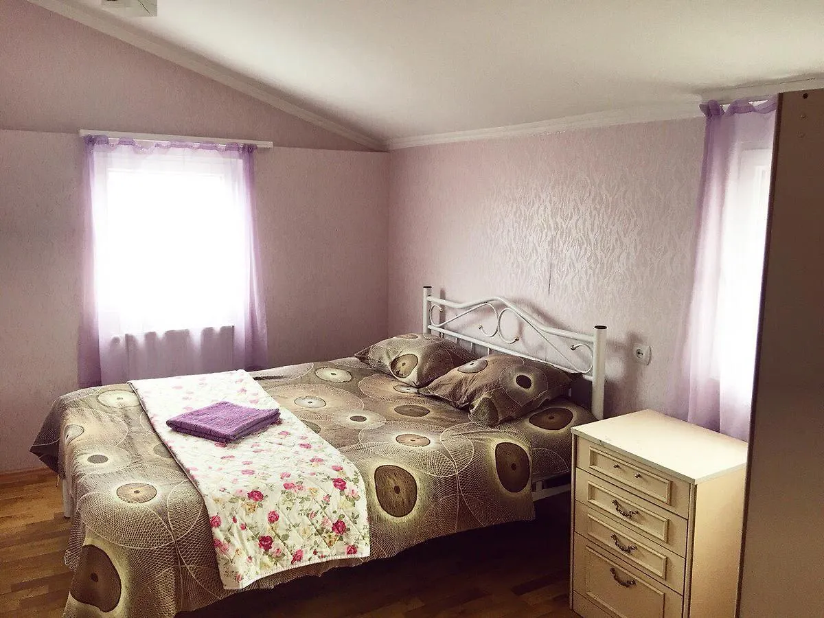 Apartament Historical Old Tbilisi Gruzja